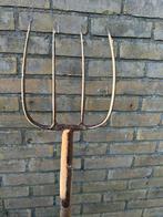 Oude riek, minimaal vintage!, Ophalen, Gebruikt, Overige soorten