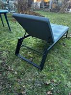 Bon Dia ligbed van Timmermans Tuinmeubelen, Ophalen, Zo goed als nieuw, Metaal, Verstelbaar