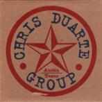 Chris Duarte Group – Austin. Texas promo single, Jazz en Blues, Ophalen of Verzenden, Zo goed als nieuw