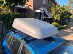 Hapro Probox 430 dakkoffer te huur, Ophalen, Zo goed als nieuw