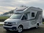 Volkswagen KNAUS Van 500 MQ Vansation | 4 Slaapplekken | Nav, Caravans en Kamperen, Automaat, Volkswagen, Bedrijf, Diesel