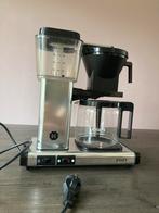 Douwe Egberts koffiezetapparaat, Ophalen, Gebruikt, Koffiemachine