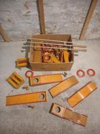 Vintage golfspel jaren 50 /60 golf midgetgolf, Ophalen of Verzenden