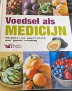Voedsel als medicijn, Boeken, Ophalen of Verzenden, Gelezen