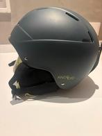 Cairn Android Skihelm Jeugd - Topconditie!, Sport en Fitness, Skiën en Langlaufen, Overige merken, Overige typen, Ophalen of Verzenden