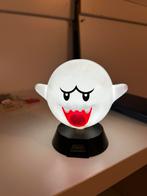 Super Mario Boo Lamp, Ophalen, Minder dan 50 cm