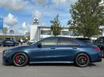 Mercedes-Benz CLA-klasse AMG 45 S 4MATIC+ | Burmester | Pano, Automaat, CLA, Stof, Gebruikt
