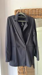 Blazer Mi Piace travel grijs mt xl nieuw, Ophalen of Verzenden, Zo goed als nieuw, Maat 46/48 (XL) of groter, Grijs