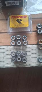 Diverse afstel rollen voor 16x13 varios, Ophalen of Verzenden