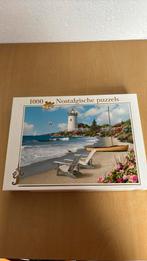 Diverse legpuzzels 1000 stukjes, Ophalen of Verzenden, Zo goed als nieuw