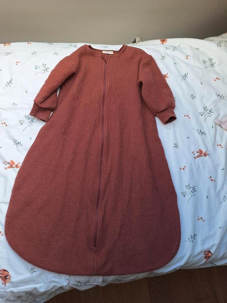 Unaduna Slaapzak, Kinderen en Baby's, Dekens, Slaapzakjes en Inbakerproducten, Gebruikt, Slaapzak, 85 tot 100 cm, Ophalen of Verzenden