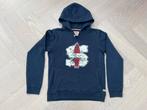 ZGAN: Hoodie / capuchontrui van Scotch Shrunk maat 164/14 jr, Trui of Vest, Scotch Shrunk, Ophalen of Verzenden, Zo goed als nieuw