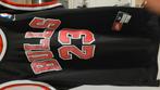 Chicago bulls shirt Michael jordan, Ophalen of Verzenden, Gebruikt, Kleding