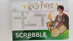 *NIEUW* Scrabble Harry Potter - limited edition, Nieuw, Een of twee spelers, Mattel, Verzenden