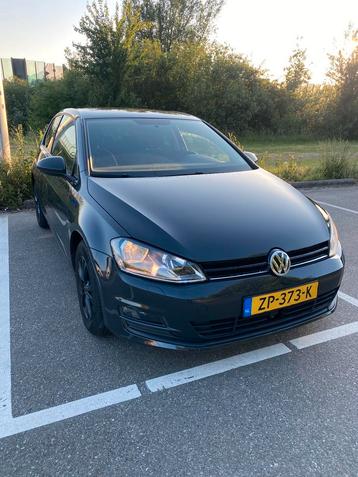 Volkswagen Golf 1.2 TSI 63KW 3D 2013 Grijs beschikbaar voor biedingen