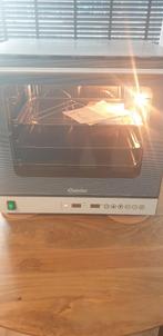 Bartscher AT90-DIG Heteluchtoven | Nieuw, Oven, Hete lucht, 60 cm of meer, Nieuw