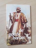 DE GOEDE HERDER Henk Binnendijk EO Familiedag 1979, Boeken, Godsdienst en Theologie, Ophalen of Verzenden, Gelezen