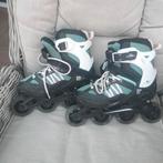 Skeelers, Sport en Fitness, Skeelers, Ophalen, Zo goed als nieuw, Inline skates 4 wielen, Overige merken