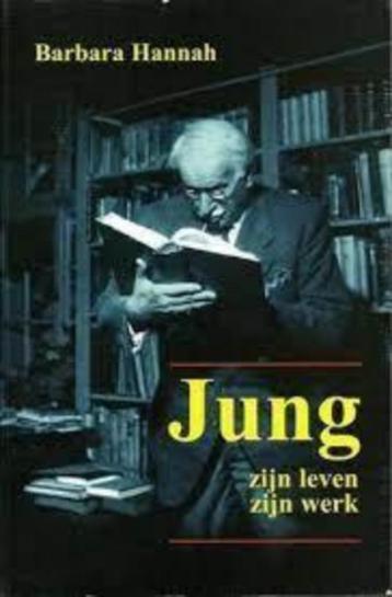 Barbara Hannah Jung zijn leven zijn werk beschikbaar voor biedingen