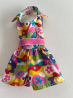 Barbie Dress 'n Fun jurkje 1995, Ophalen of Verzenden, Gebruikt