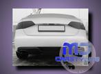 Audi A4 B8 - Achterklep spoiler, Auto diversen, Tuning en Styling, Ophalen of Verzenden, MJ-Carstyling, Info@mj-carstyling.net