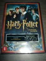 Harry Potter 2: De Geheime Kamer nieuw in seal, Cd's en Dvd's, Dvd's | Tv en Series, Actie en Avontuur, Vanaf 6 jaar, Verzenden
