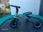 Topmark Kaya 3 in 1 driewieler/loopfiets, Ophalen of Verzenden, Gebruikt