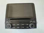 Porsche 9P1.919.606.H radio cd navigatie unit, Gebruikt, -, -, Ophalen of Verzenden