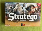 Stratego Original Bordspel, Hobby en Vrije tijd, Gezelschapsspellen | Bordspellen, Ophalen of Verzenden, Zo goed als nieuw