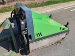HOAF onkruidbrander (type Weedsteam 100, capaciteit 99 kW), Ophalen, Gebruikt, Hoaf