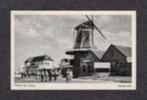 Harderwijk Molen De Hoop 1965., Verzamelen, Ansichtkaarten | Nederland, Ophalen of Verzenden, 1960 tot 1980, Gelopen, Gelderland