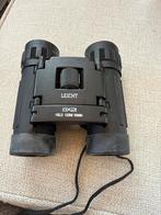Leicht 8x21 Verrekijker met Tas, Ophalen, Gebruikt, Dakkant (recht), 8 tot 12x