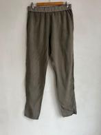 humanoid broek grijs maat m, Maat 38/40 (M), Humanoid, Verzenden, Zo goed als nieuw