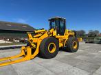 Jcb 436 Shovel 2002, Wiellader of Shovel