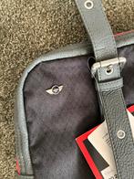 Nieuwe Mini Tas - Origineel & Ongebruikt!, Sieraden, Tassen en Uiterlijk, Tassen | Damestassen, Ophalen of Verzenden, Nieuw, Zwart