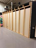 Zeer nette en droge cls/sls 44x 69, Ophalen, Gebruikt, 25 tot 50 mm, 300 cm of meer