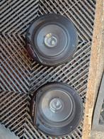 Pioneer 13cm 35W autospeakers, Ophalen of Verzenden, Zo goed als nieuw