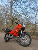 KTM 950 Adventure S 2003, Motoren, Motoren | KTM, 2 cilinders, 950 cc, Motorrijbewijs A, Sportuitlaat