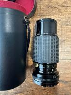 Sigma Zoom 70-210 mm f/4.5 – Fujica AX-mount, Ophalen of Verzenden, Gebruikt, Telelens, Zoom