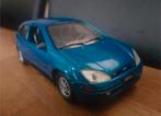 Ford Focus model uit 1999 , schaal 1:30, Hobby en Vrije tijd, Modelauto's | 1:32, Ophalen of Verzenden, Zo goed als nieuw, Auto