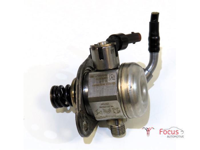 Brandstofpomp Mechanisch van een Opel Corsa, Auto-onderdelen, Brandstofsystemen, Opel, Gebruikt, 6 maanden garantie, 12 maanden garantie