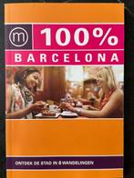 Barcelona, 100 %, Overige merken, 100%, Europa, Ophalen of Verzenden