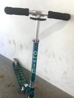 Step Micro Sprite Led Inklapbaar tot 100kg, Fietsen en Brommers, Steps, Ophalen, Gebruikt, Gewone step, Micro