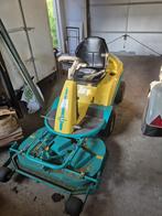 zitmaaier / frontmaaier / Cramer Tourno / grasmaaier, Ophalen, Gebruikt, 90 tot 120 cm