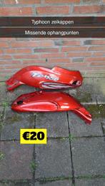 Piaggio Zip/Type/Typhoon onderdelen ️Beschrijving️, Fietsen en Brommers, Scooters | Piaggio, Ophalen of Verzenden, Gebruikt, Zip