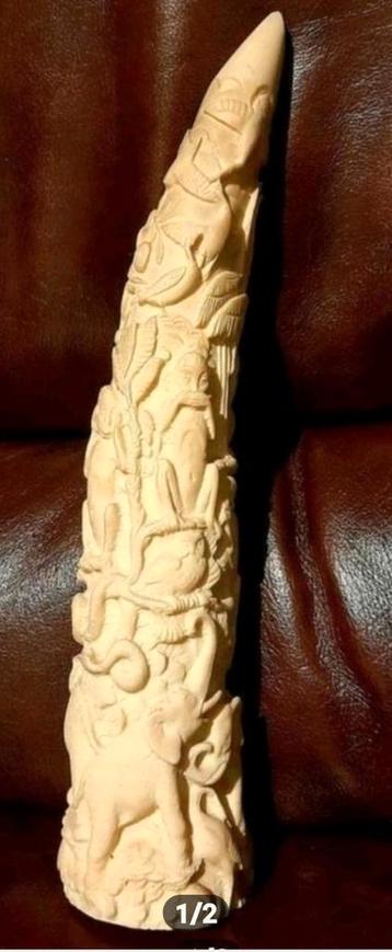 Aziatische kunst. beschikbaar voor biedingen