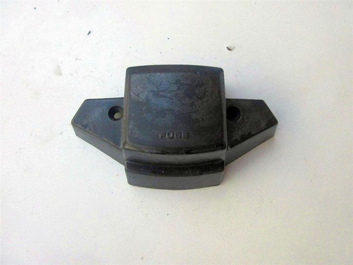 Honda CB650 balhoofdkap kroonplaat deksel cover CB 650 RC08, Motoren, Accessoires | Overige, Gebruikt, Ophalen of Verzenden