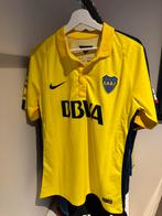 Wedstrijdshirt Boca Juniors Shirt Riquelme, Ophalen of Verzenden, Gebruikt, Buitenlandse clubs, Shirt