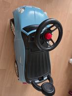 Leuke loopauto fiat 500, Kinderen en Baby's, Ophalen, Gebruikt