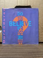Duran duran - Do you believe in shame?, Cd's en Dvd's, Vinyl Singles, Ophalen of Verzenden, Gebruikt, 7 inch, Pop